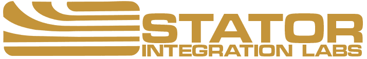Stator